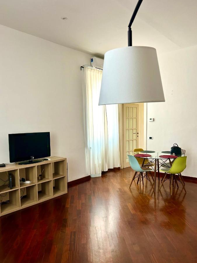 Ferienwohnung Saint Peter'S Dream Rom Exterior foto
