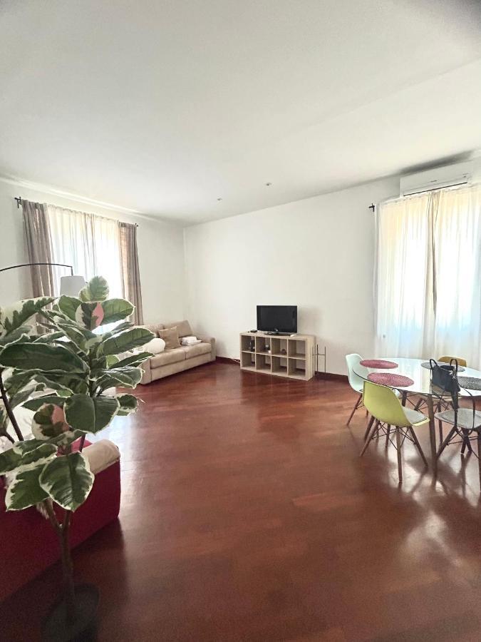 Ferienwohnung Saint Peter'S Dream Rom Exterior foto