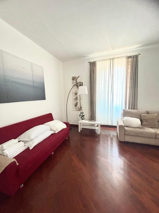 Ferienwohnung Saint Peter'S Dream Rom Exterior foto