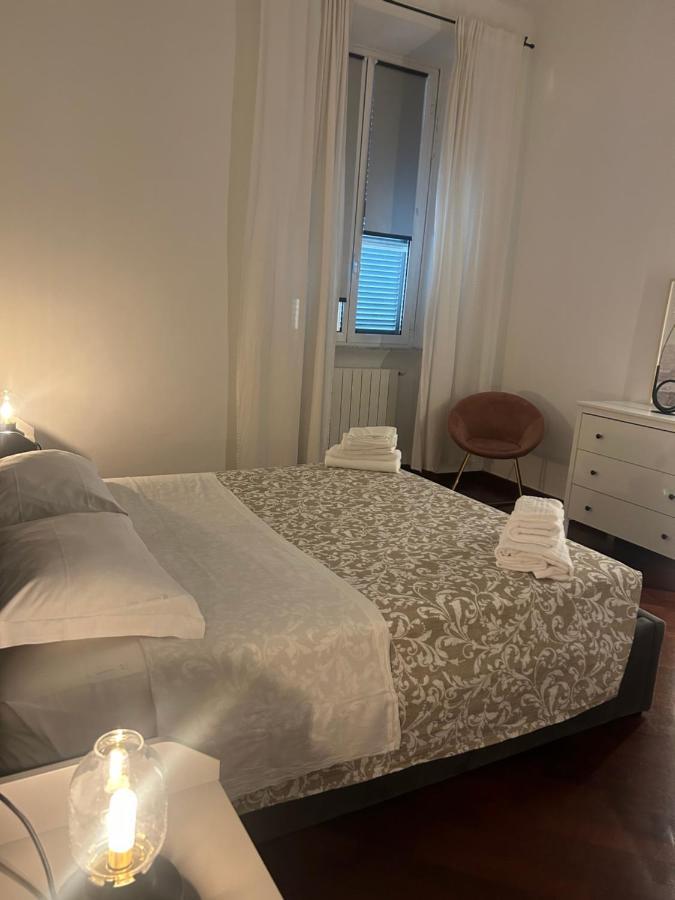 Ferienwohnung Saint Peter'S Dream Rom Exterior foto