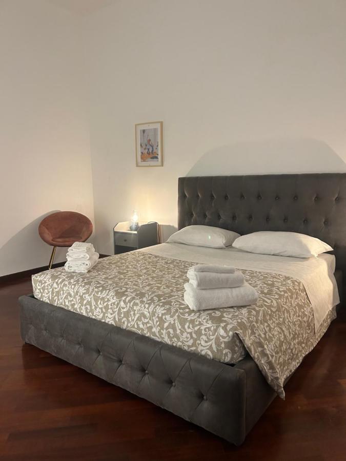 Ferienwohnung Saint Peter'S Dream Rom Exterior foto