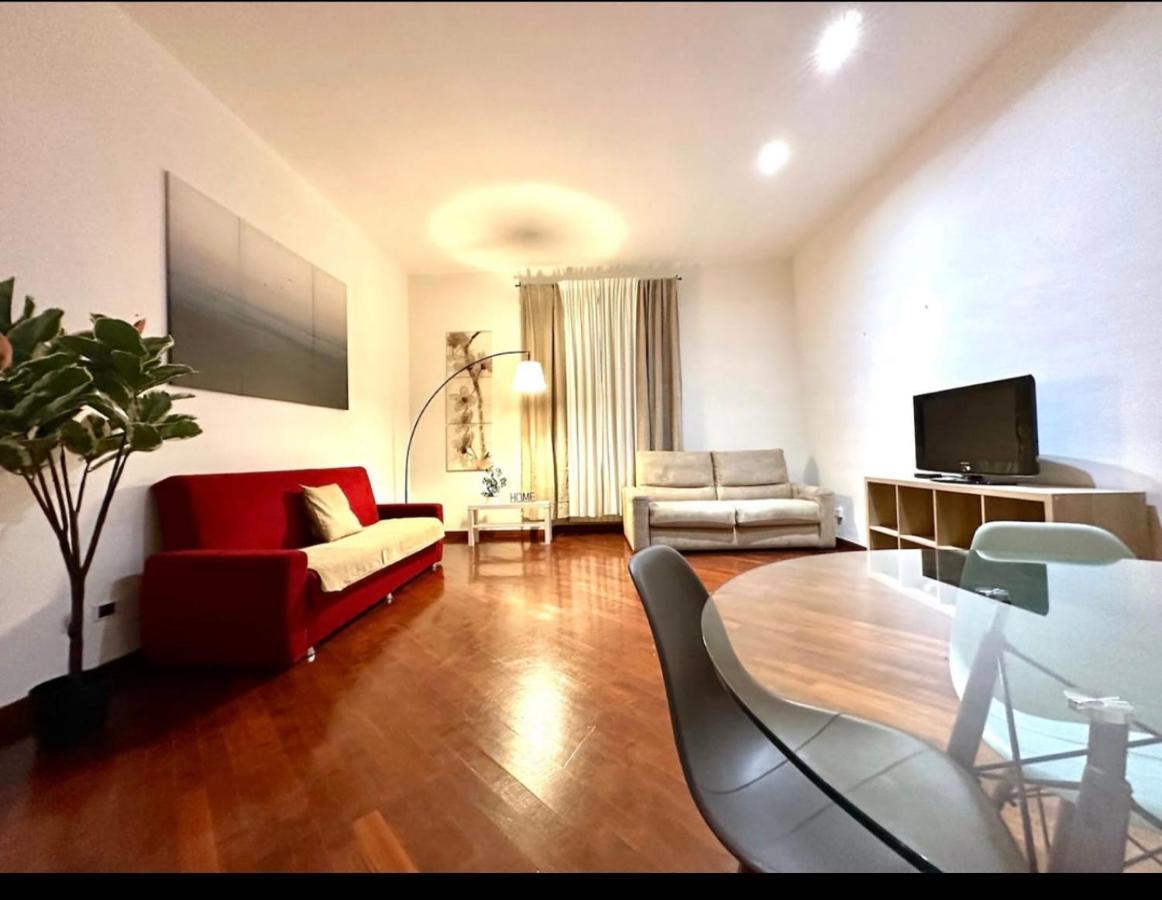 Ferienwohnung Saint Peter'S Dream Rom Exterior foto