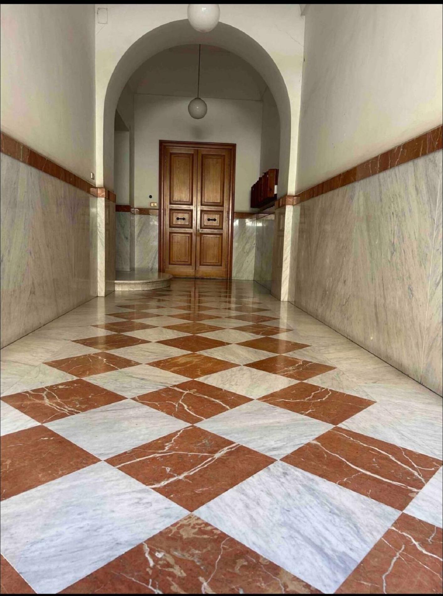 Ferienwohnung Saint Peter'S Dream Rom Exterior foto